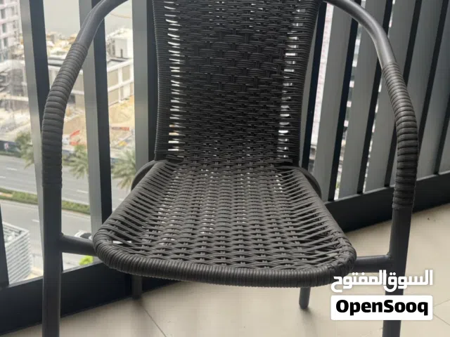 Outdoor chairs