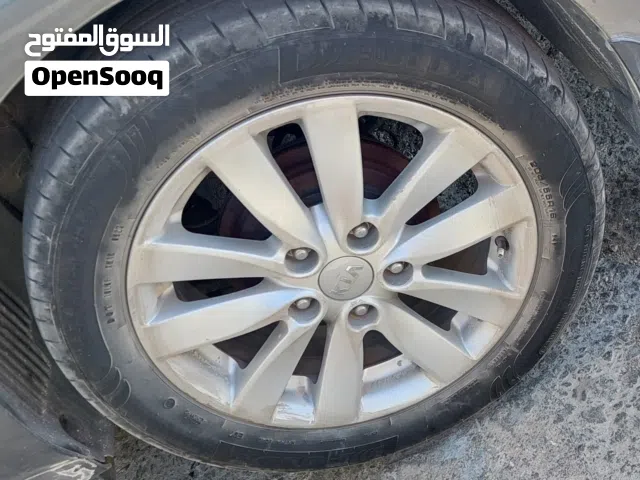 مطلوب جنط حبة واحدة سيراتو
