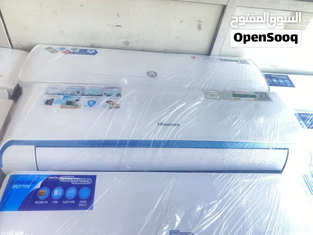 Spilt ac 1 ton 1.5 ton 2 ton 2.5 ton 3 ton available in very good condition
