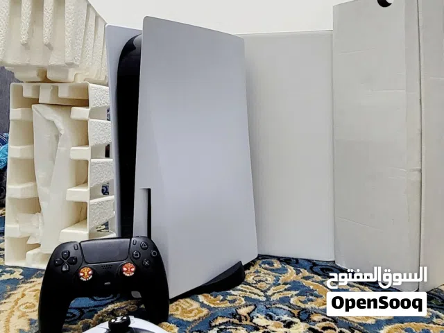 PlayStation 5 PlayStation for sale in Sana'a