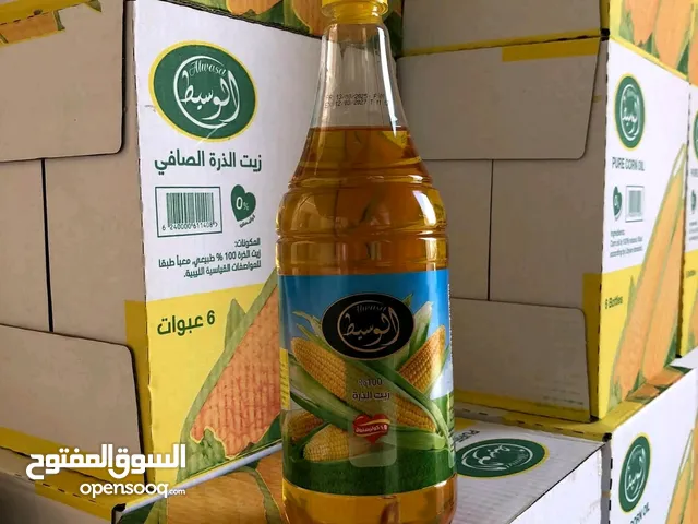 زيت ذره 850 مل
