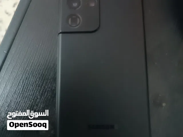 مطلوب شاشه  سامسونج s21الترا