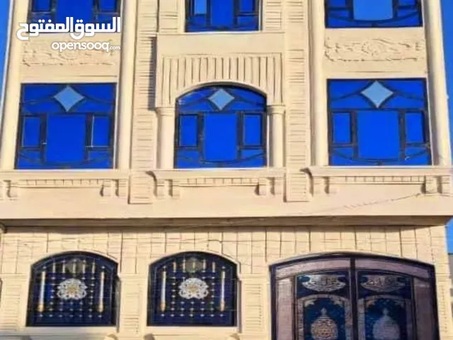 عماره 3دور حجر مسلح هرردي السعر 25مليون صنعاء حي دارس قريب الخدمات متوفره