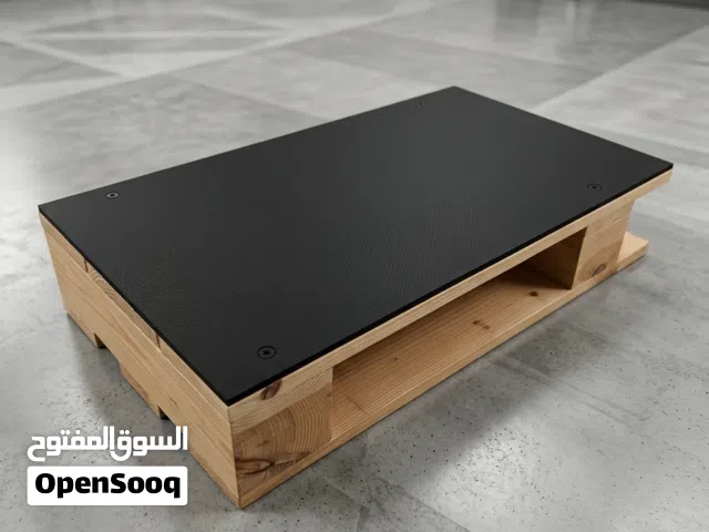 تفصيل ستيبات خشب
