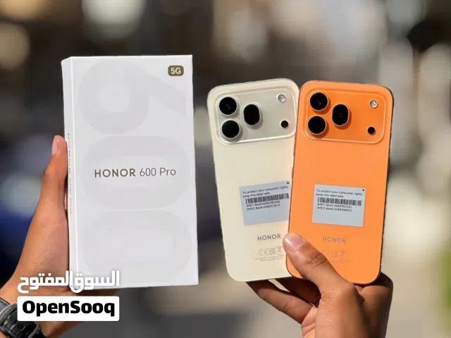Honor Other 512 GB in Zarqa