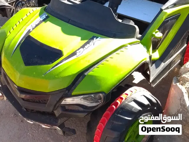 سياره اطفال عدد 2