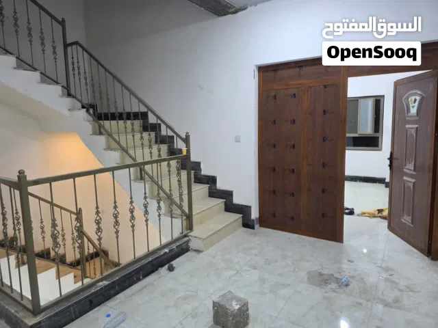 بيت سكني للإيجار في المطيحة يؤجر للعوائل فقط موقع سكني مميز