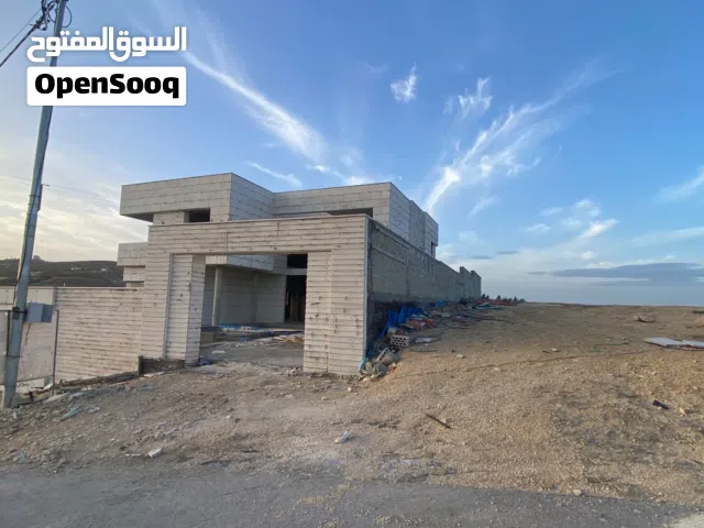 Mixed Use Land for Sale in Zarqa Birayn