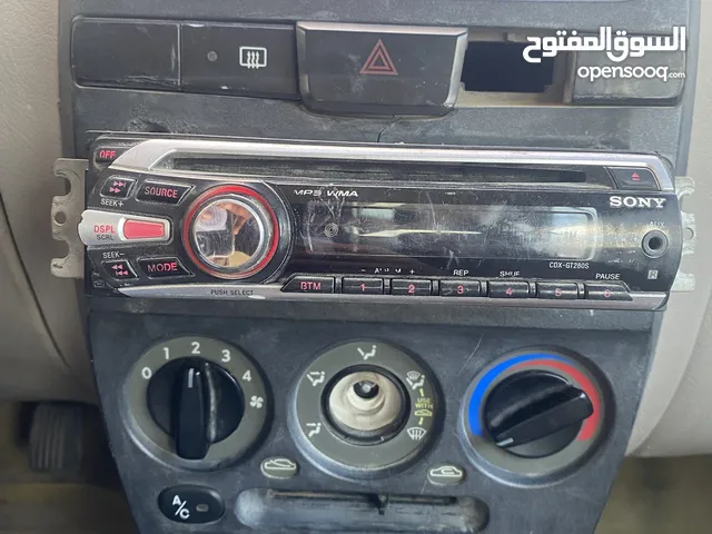 مسجل Sony الأصلي حاجه لاقوه إلا بالله صوت لعند ال50