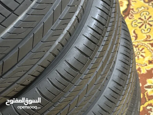 سيريا ايطارات درجه اولي R17-215-60 نضاف نفس النقشه