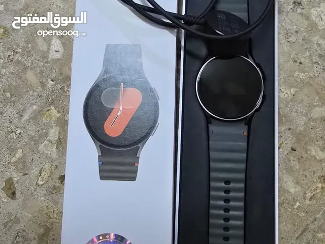 ساعة سامسونج واتش 7