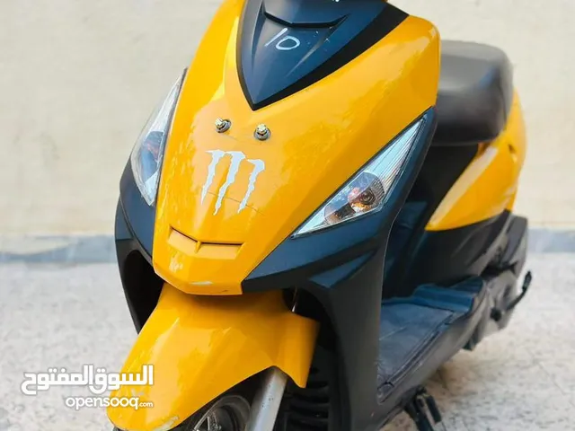 Honda CBR 2021 in Tripoli
