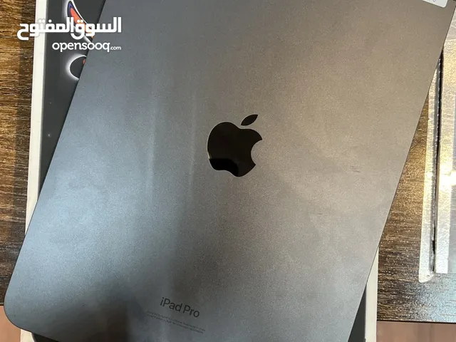 Apple iPad Pro 256 GB in Al Batinah