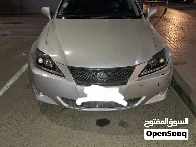 lexus is250 2008