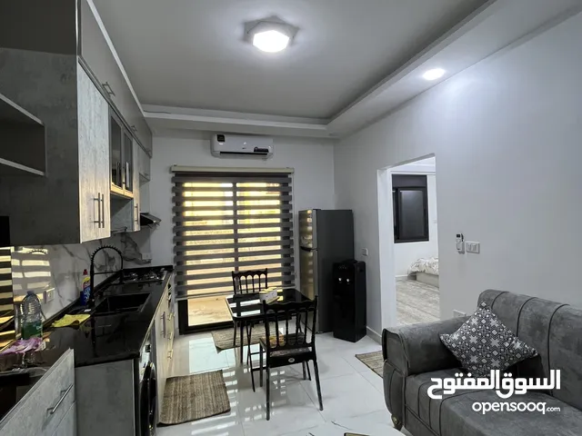 55 m2 2 Bedrooms Apartments for Rent in Irbid Aydoun