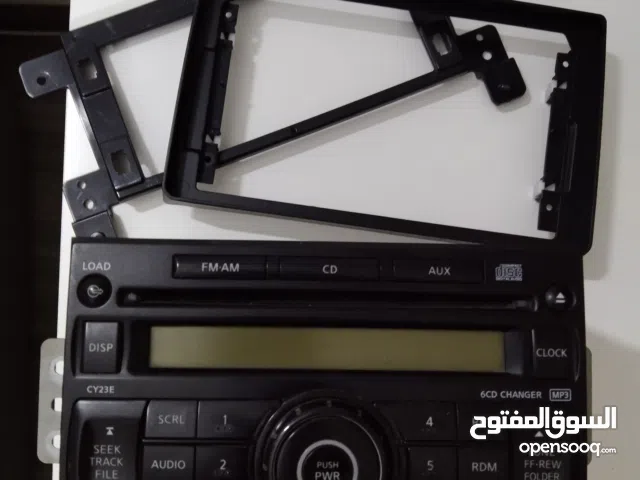 for sale tida 2009 like new for serious buyers  للبيع مسجل نيسان تيدا وكاله بدون مشاكل للجادين فقط