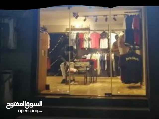 محل125م تجاري للبيع عمارات رابعه الاستثماري