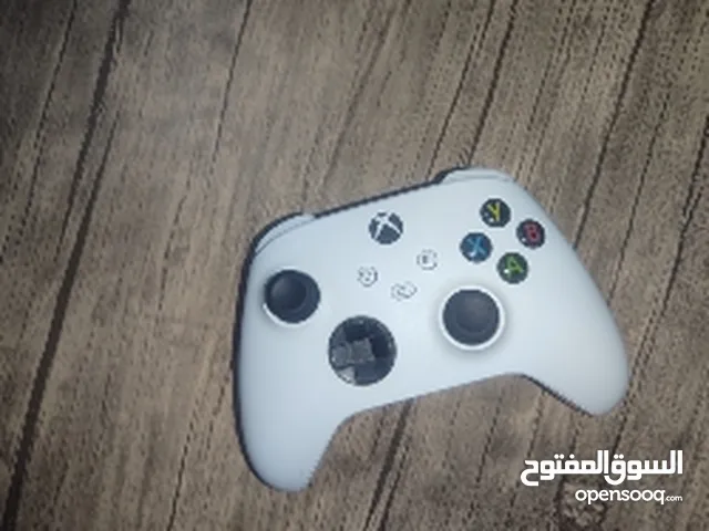 Xbox Controller in Misrata