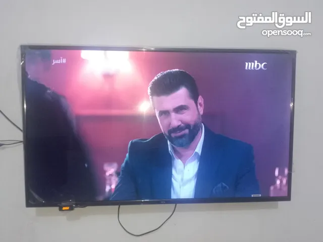 Others Plasma 43 inch TV in Basra