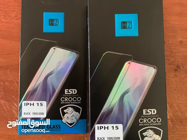 Protector Iphone 15 Mix