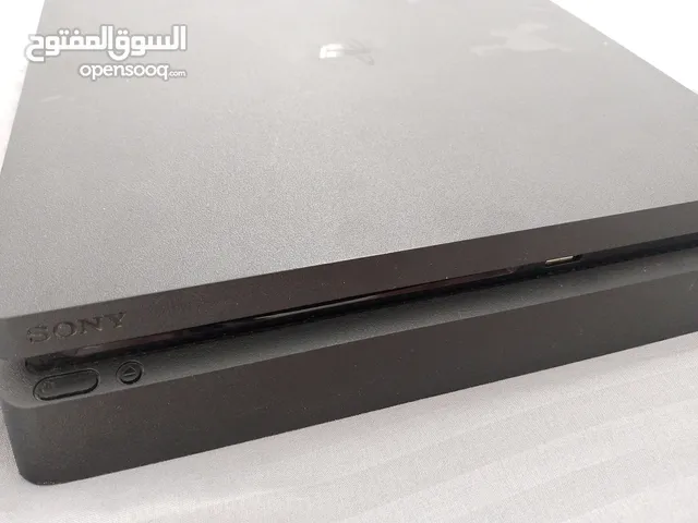 PlayStation 4 PlayStation for sale in Mafraq