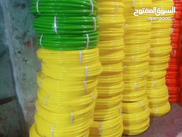 أدوات كهربائية