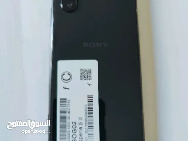 sony xperia 5 2nd edition