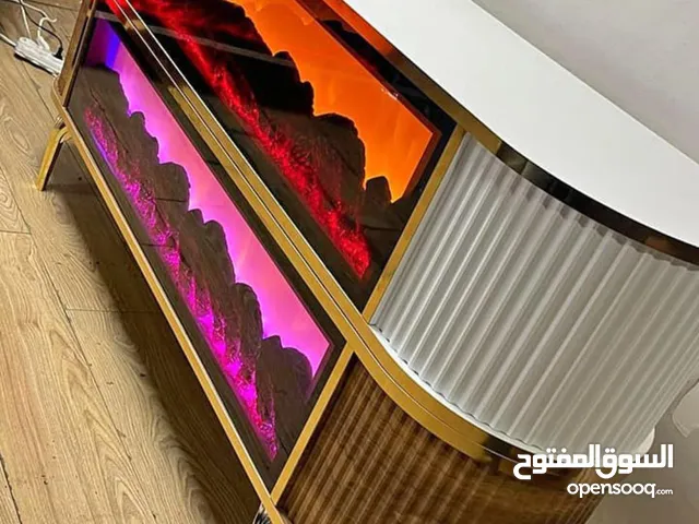 طاولات مجمر