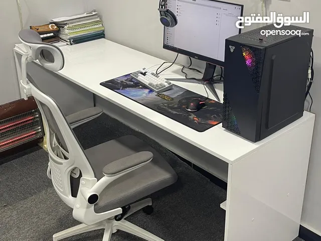 طاولات العاب gaming table ميز العاب