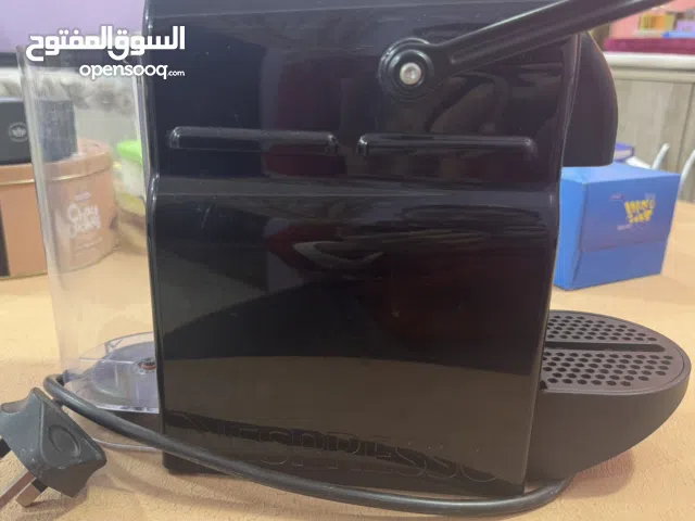 ماكينه قهوه نسبريسو