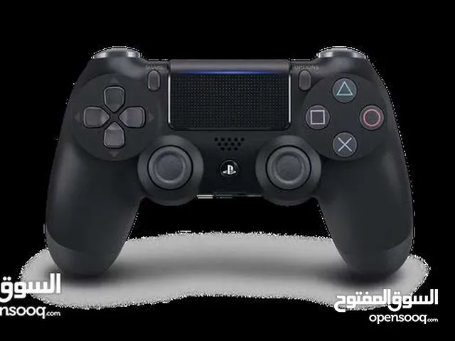 مطلوب يد تحكم ps4