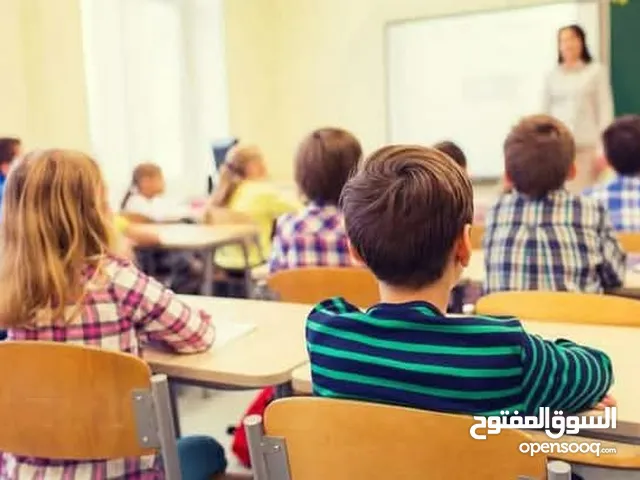 دورات تدريبية في اللغة الإنجليزية