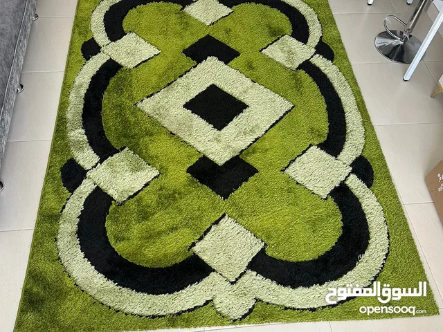 Four carpets