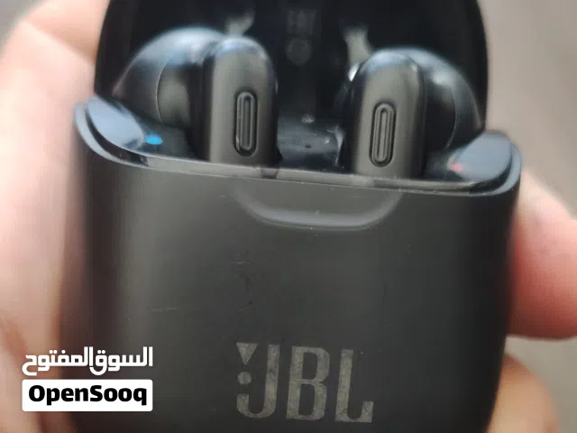 سماعات  JBL  Ecouteur JBL