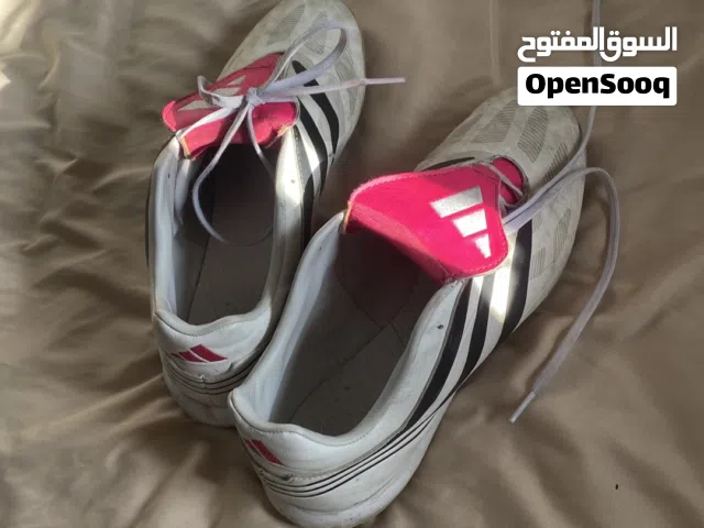 سبيدرة كورة اديداس