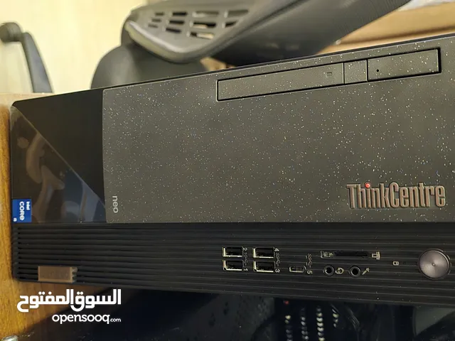 Windows Lenovo  Computers  for sale  in Amman