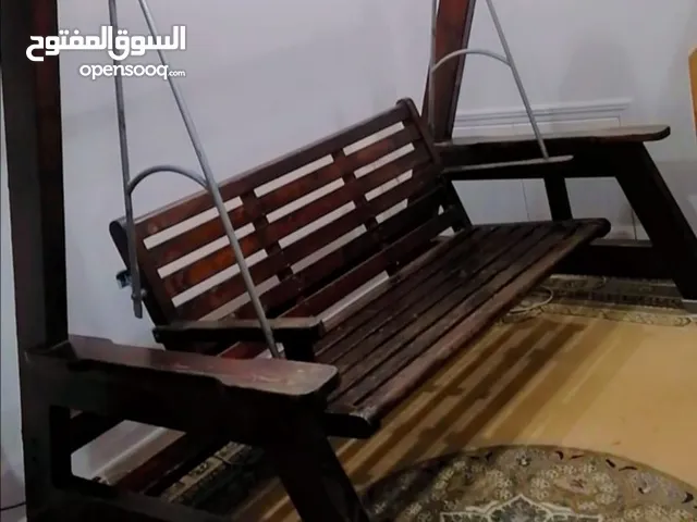 مرجيحه خشب