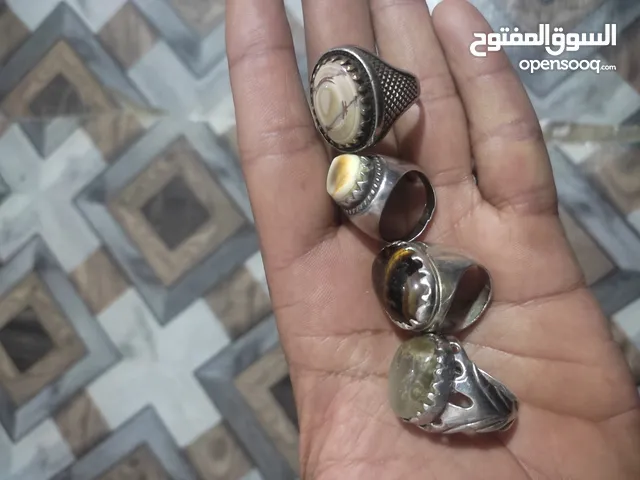 Rings for sale in Basra