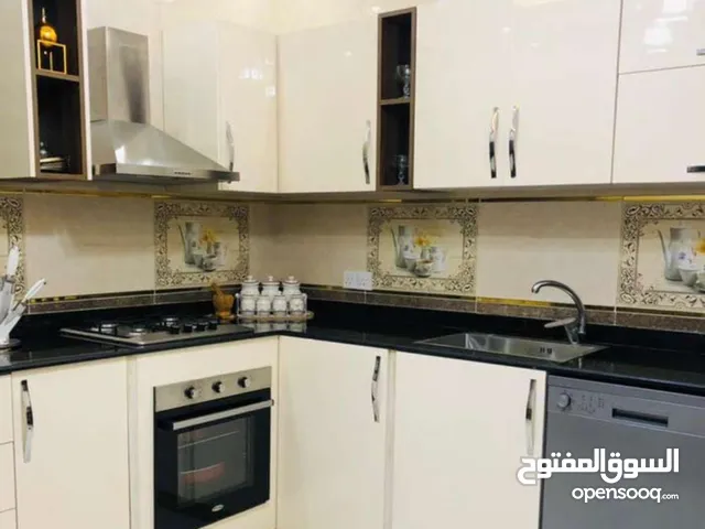 150 m2 3 Bedrooms Apartments for Sale in Benghazi Al-Majouri