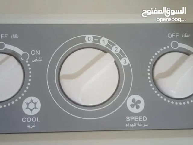 مكيف صحراوي مياه و ثلج 650 قابل للتفاوض