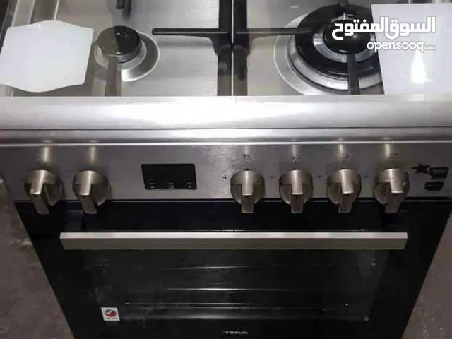 used imported oven