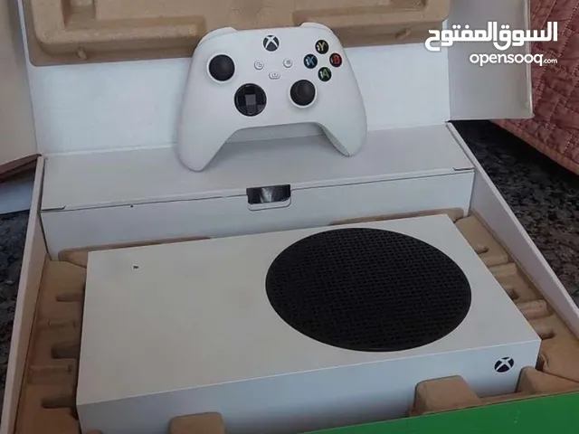 Xbox Series S Xbox for sale in Baghdad