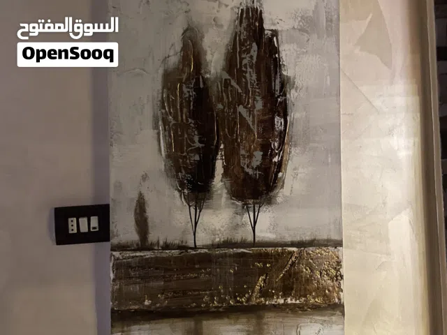 للبيع ساعات ولوحات ....