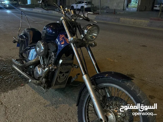 Used Harley Davidson Other in Basra