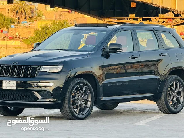 Jeep Cherokee 2020 in Baghdad