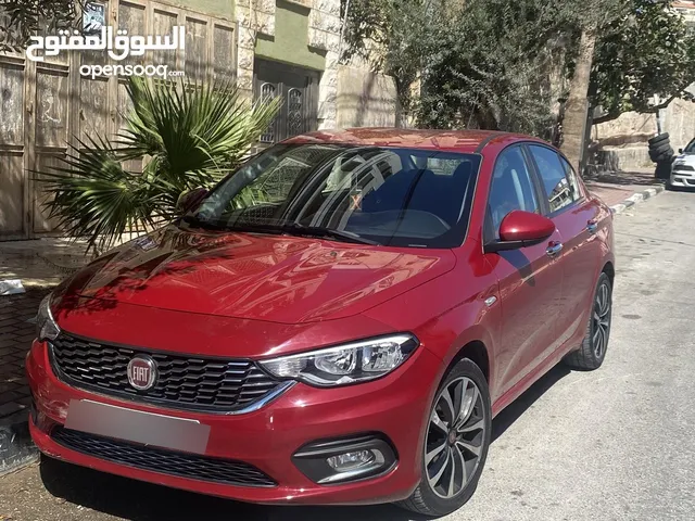 فيات تيبو الجبارة