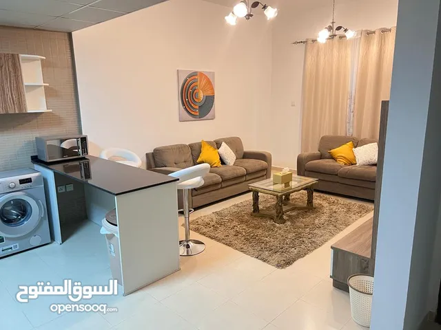 900 ft 1 Bedroom Apartments for Rent in Ajman Al Naemiyah