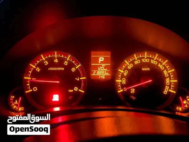 2013 ايسوزو اخرى