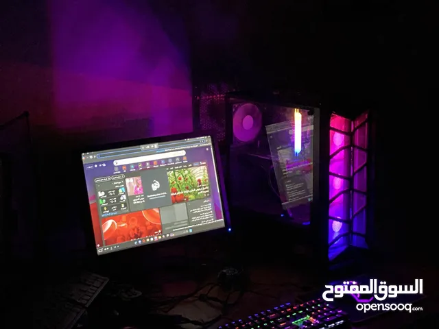 تجميعه للبيع كامله بجميع الملحقات