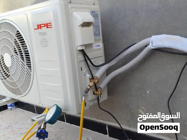 فني فك وتركيب مكيفات